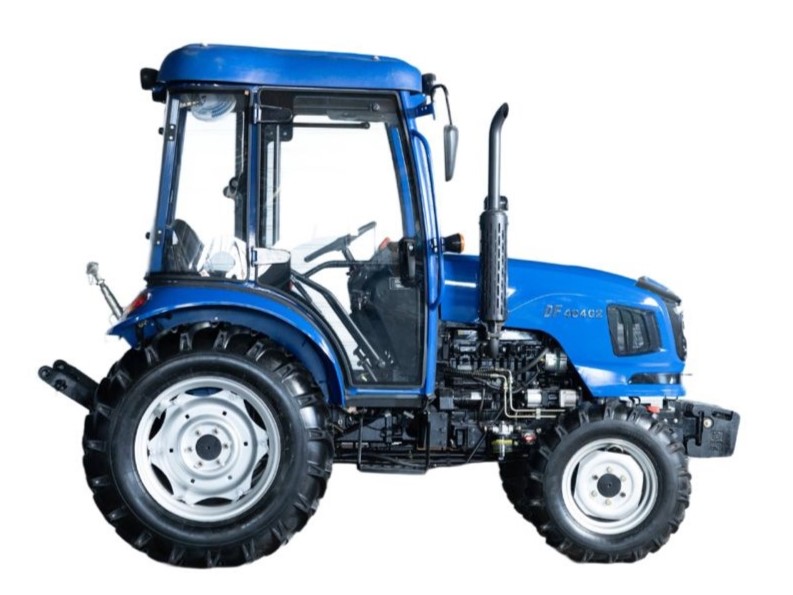 Dongfeng DF404 Cab
