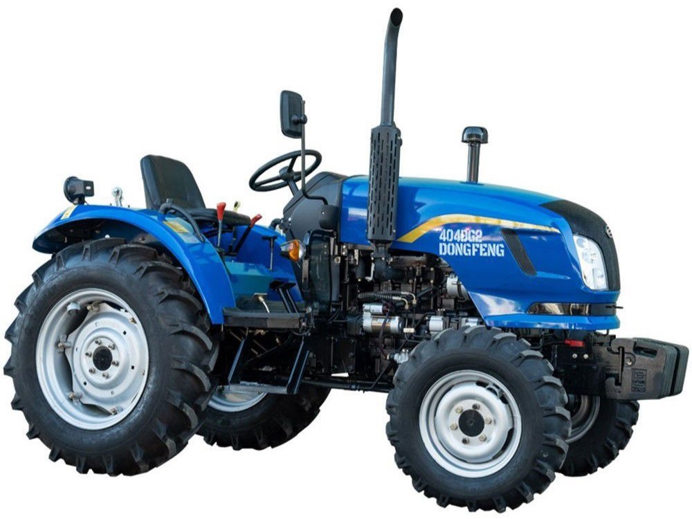 Dongfeng DF404