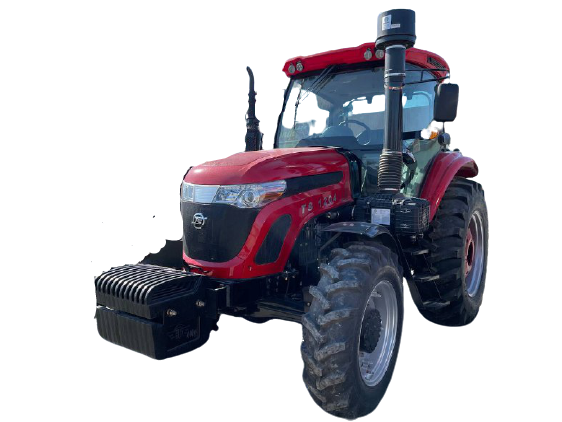 Wuzheng TS1204