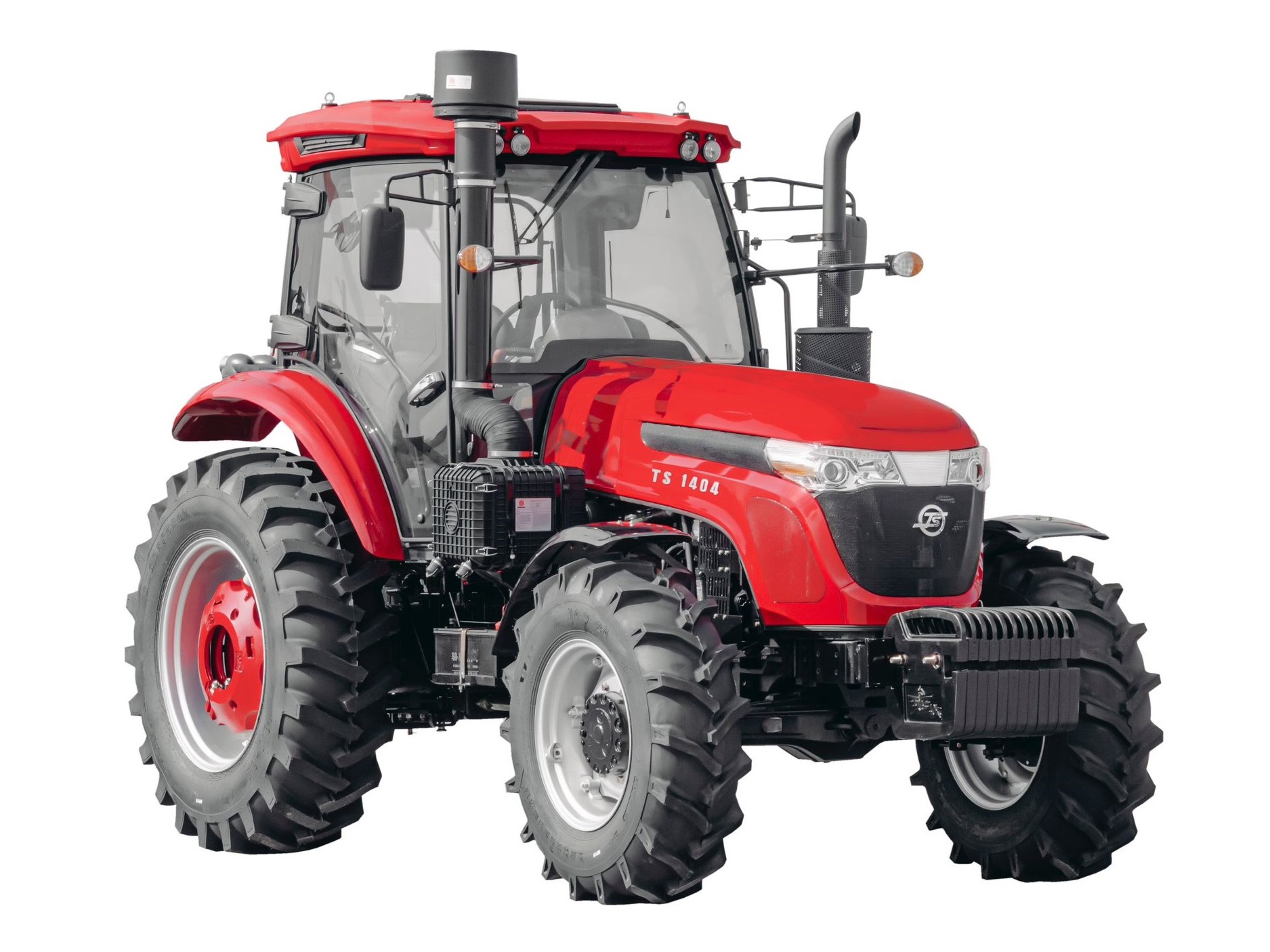 Wuzheng TS1404