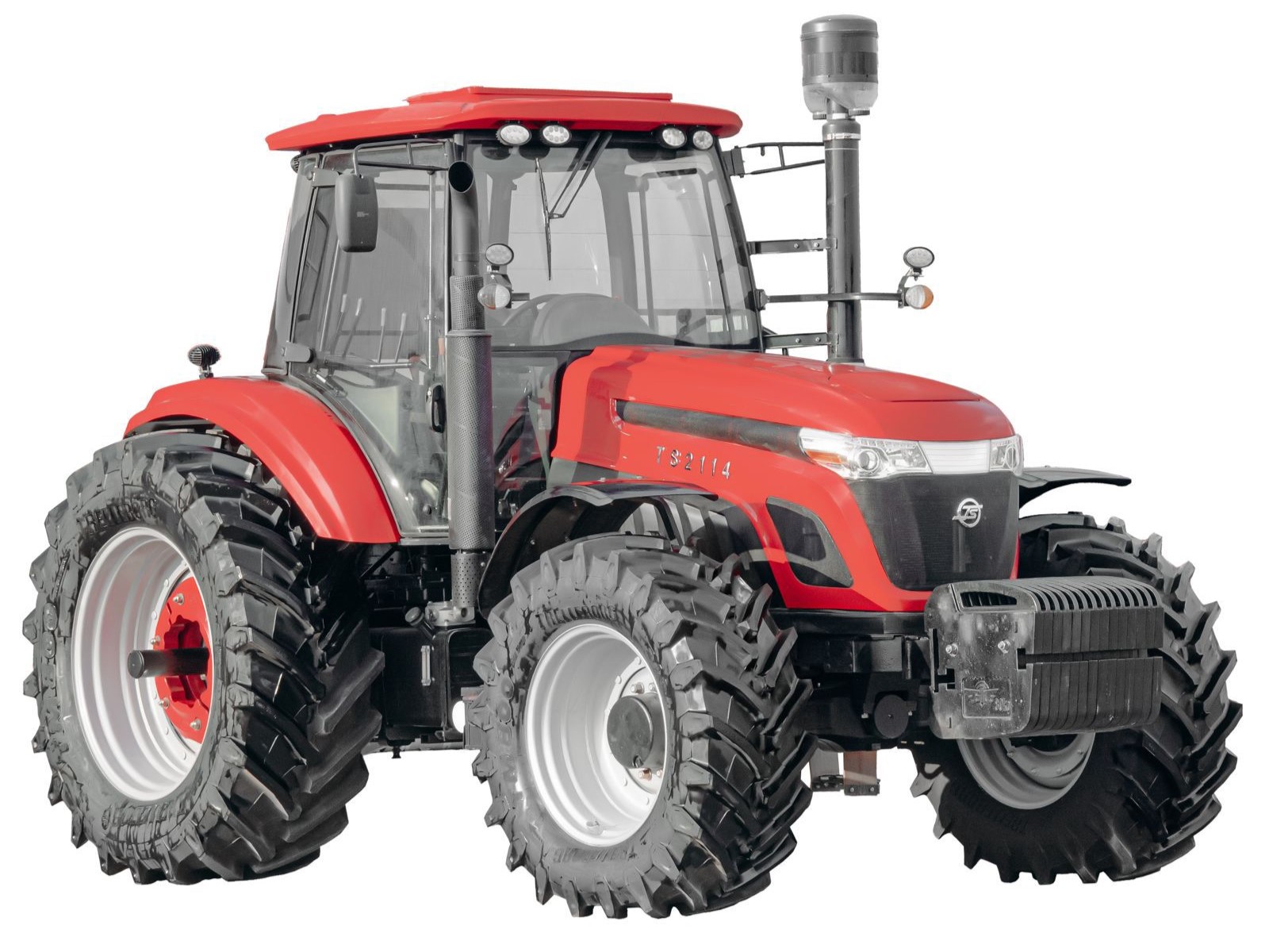 Wuzheng TS2114